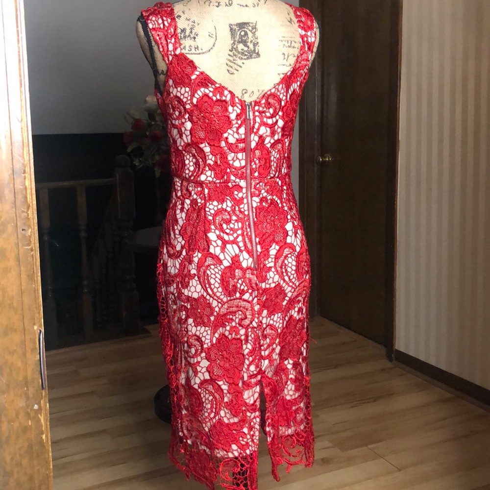 Spicy Mami Dress View 4
